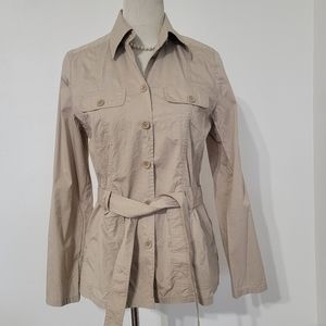 FRANK WALDER JACKET